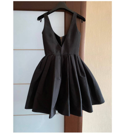 Платье Alexander McQueen