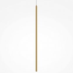 Подвесной светильник Maytoni Halo MOD246PL-L12BSK