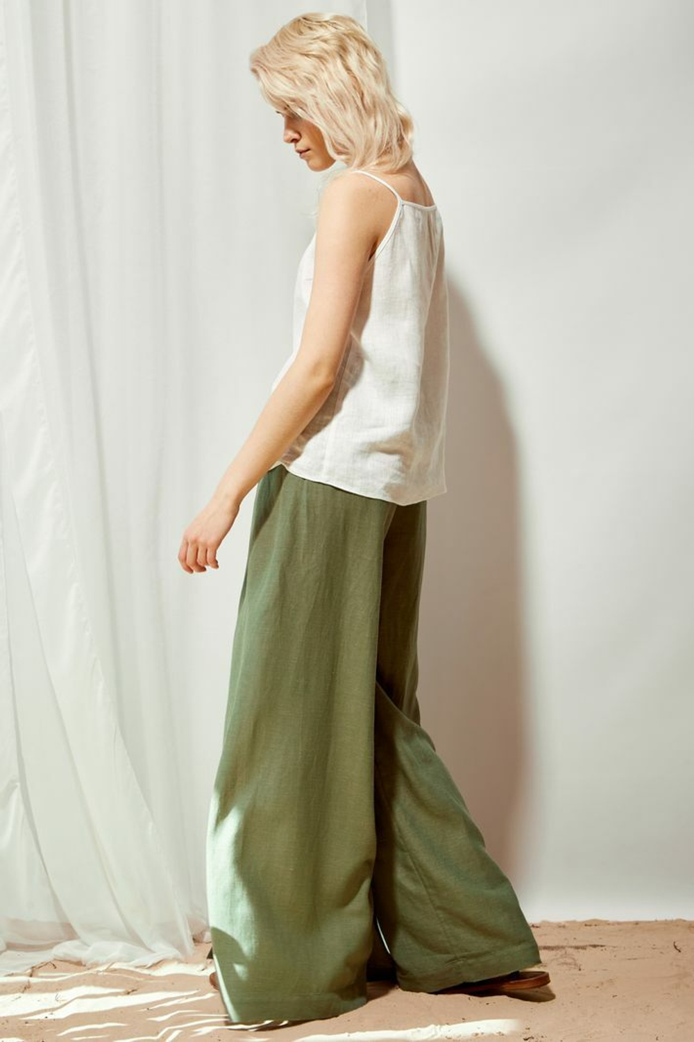 Брюки женские 40147