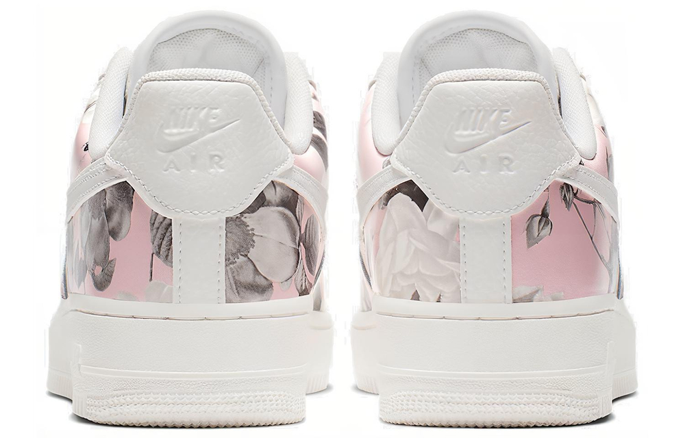 Кроссовки Nike Air Force 1 (Женская размерная сетка)
