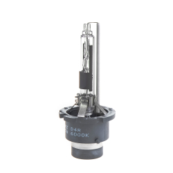 Лампа ксеноновая D4R 42V 35W P32d-6 6000K  GANZ GIP06089