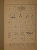 "Фарфор и фаянс Российской Империи. Описание фабрик и заводов с изображениями фабричных клейм + Два прибавления к книге фарфор и фаянс Российской Империи". А.В.Селиванов. 1906г.