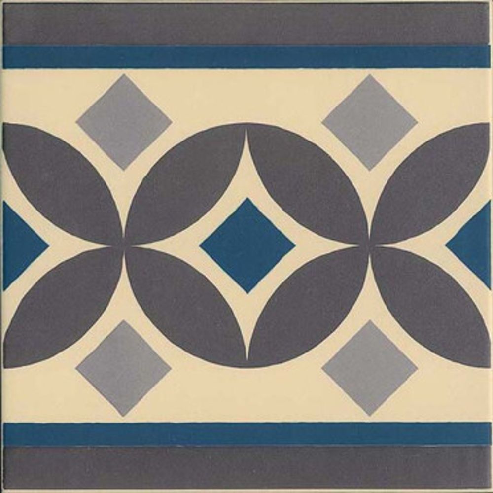 Декор 1900 Guell-2