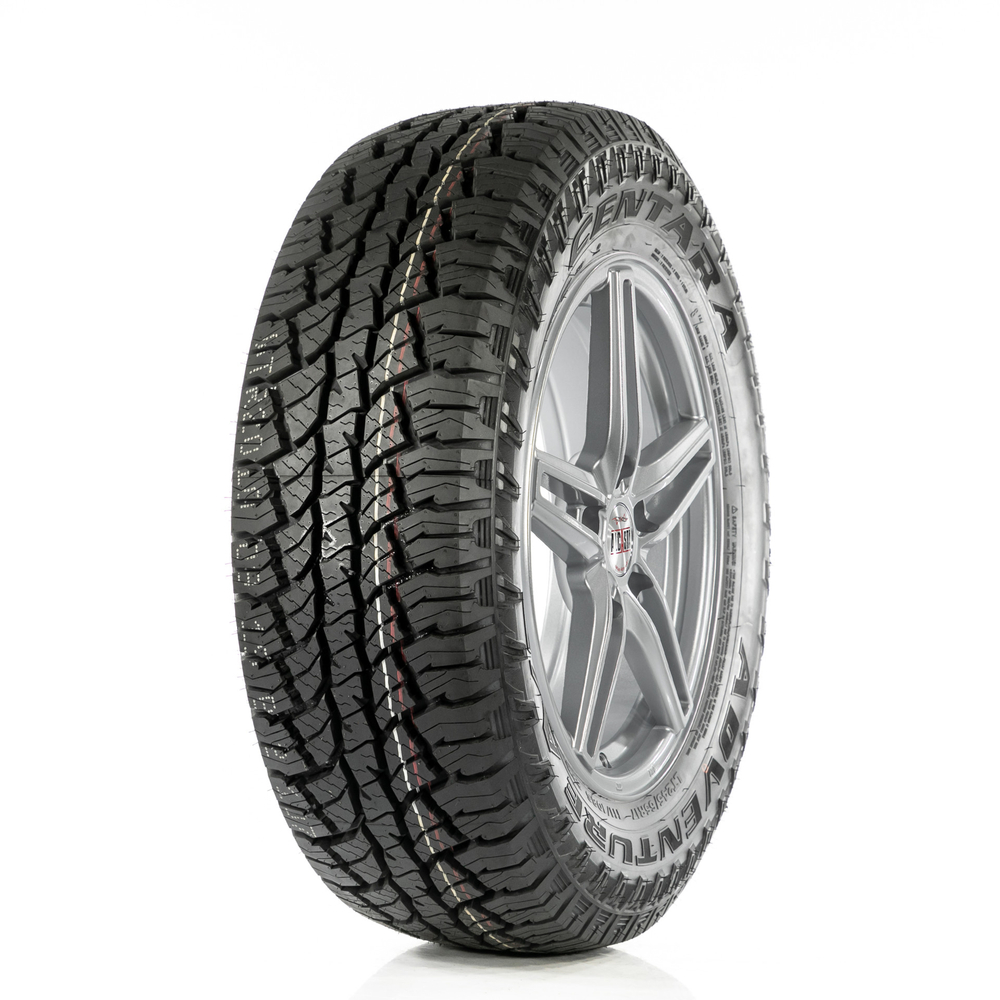 Легковая шина CENTARA ADVENTURE A/T 285/60R18 120H XL