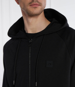 Худи Steele 85 BOSS BLACK - черный(50495272)