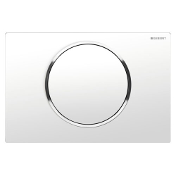 Смывная клавиша GEBERIT Sigma 10 115.758.KJ.5