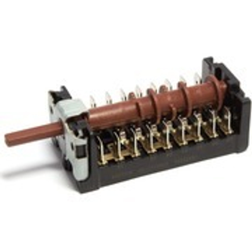 Переключатель режимов плиты VESTEL (860707)