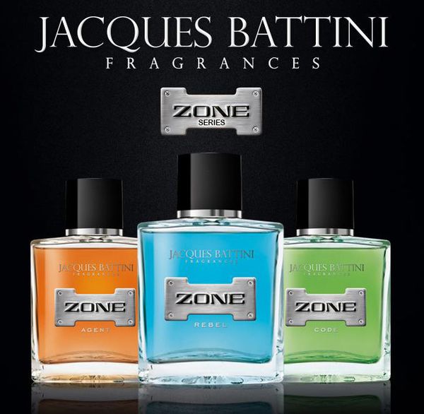 Jacques Battini Rebel