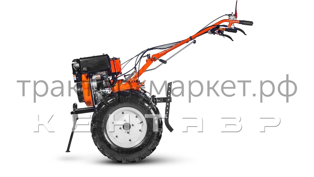 Мотоблок Кентавр 2091Д (Toyokawa)