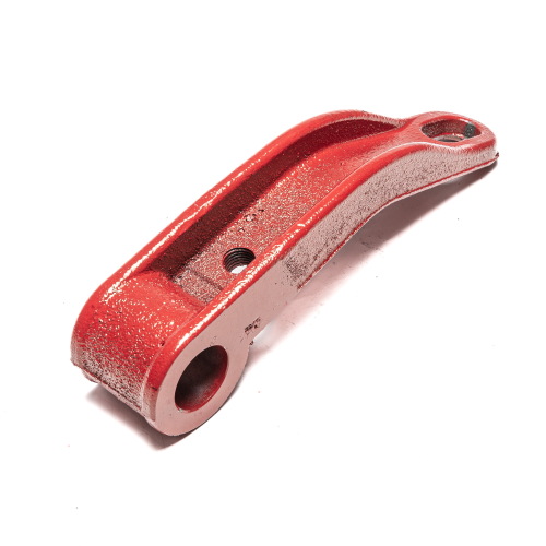 Кронштейн раcтяжек задней навески, МТЗ