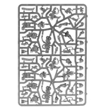 Space Marine Devastator Squad