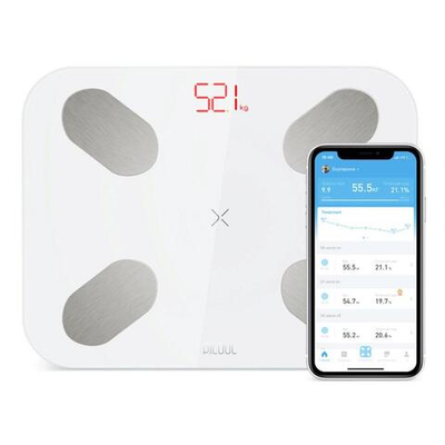 Умные весы PICOOC S1 Pro V2