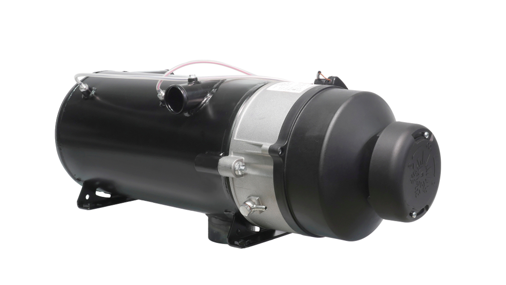 Подогреватель предпусковой дизельный 30SP-24