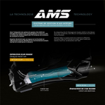 Шлем MISSION AMS EDL SPACE WH XL