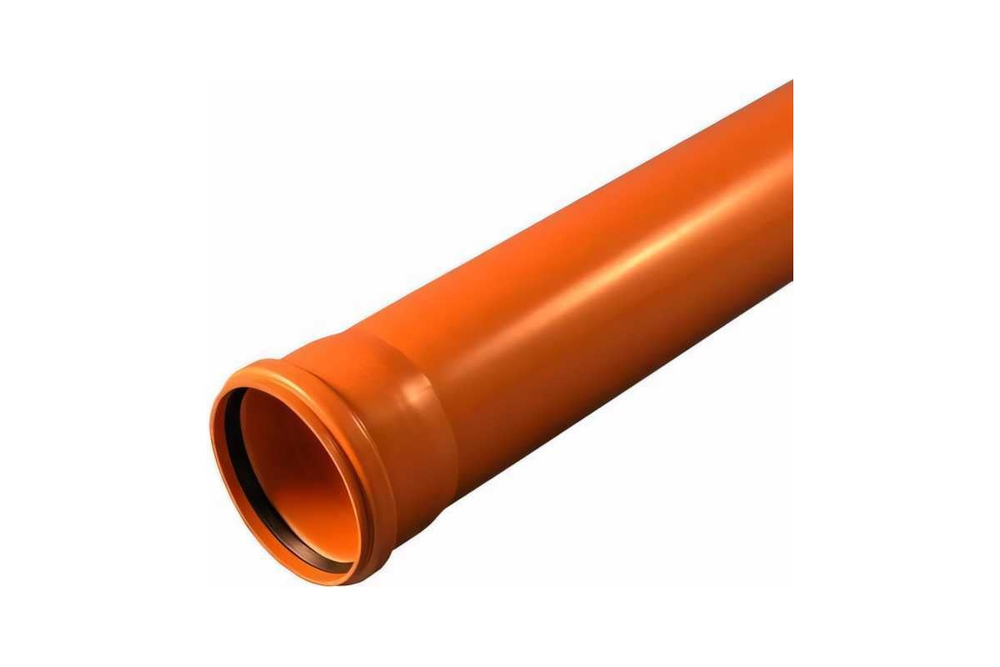 Труба KGEM 200*5000 Ostendorf (Остендорф)