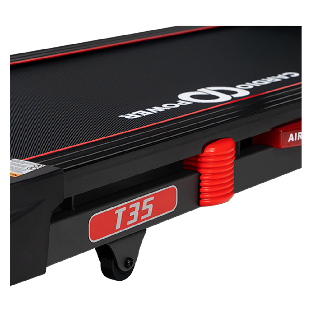 CardioPower T35