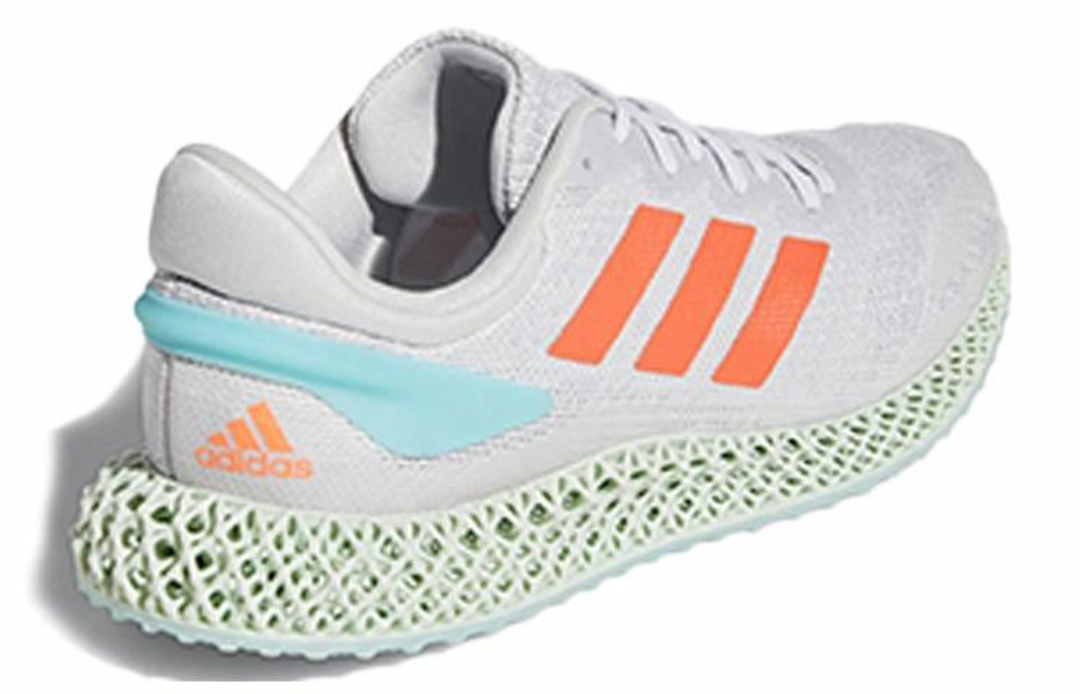 Кроссовки Adidas 4D Run 1.0