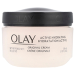 Olay, Оригинальный активный увлажняющий крем, 56 г (2 унции)