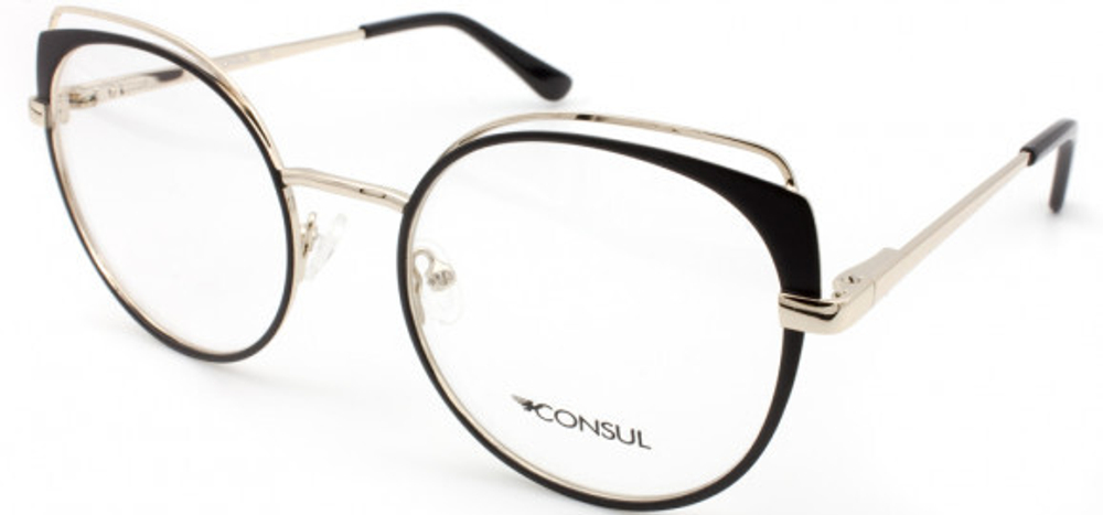 Очки для зрения с оправой CONSUL 0168 C1