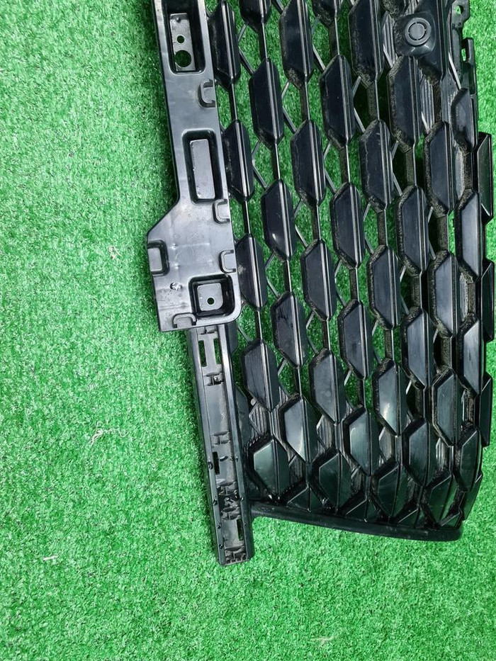 Решетка радиатора Changan CS35PLUS (2021-н.в.)