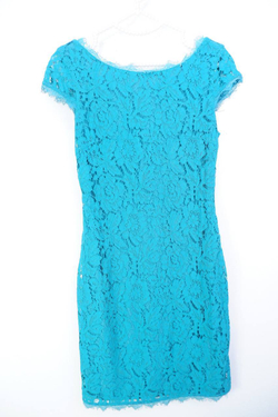 Платье Lime кружевное, изящное 44 размер