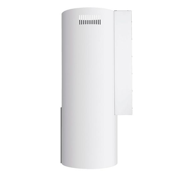 Вытяжка Maunfeld Lee Wall 35 Sensor White
