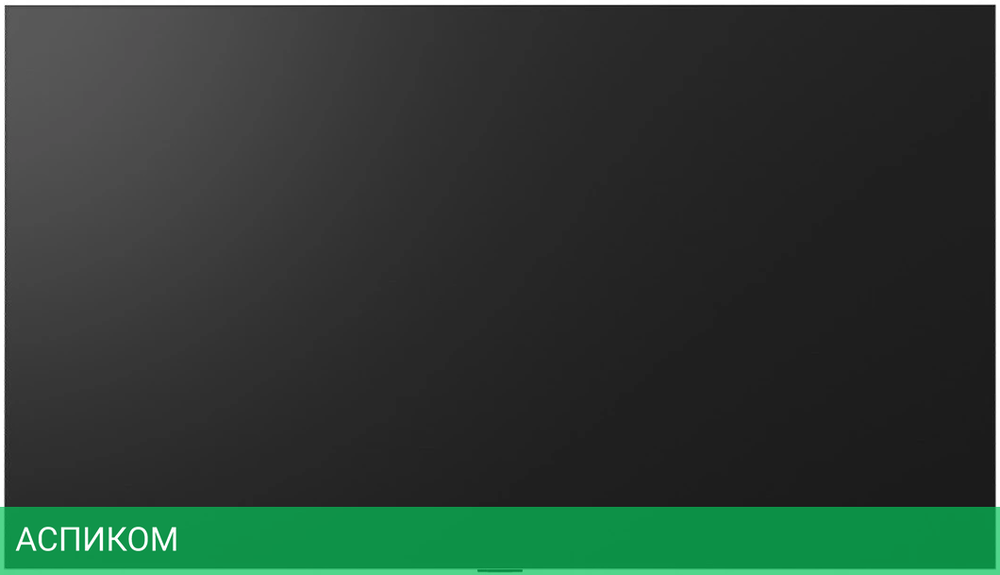 Телевизор OLED LG 55" OLED55G5RLA.ARUG