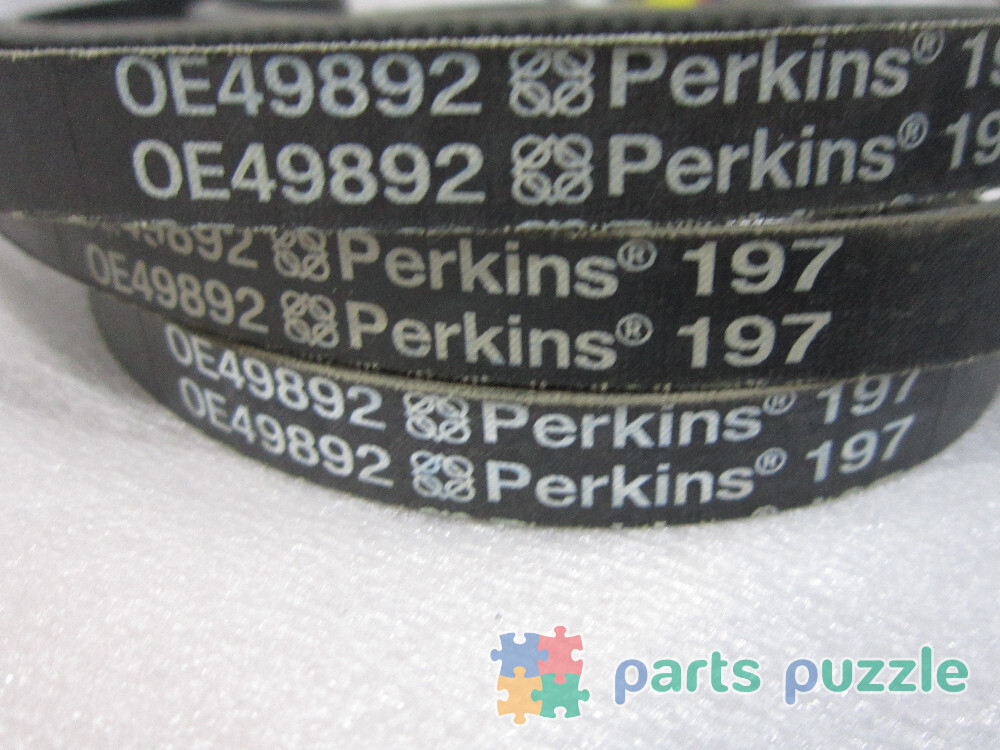 Ремень вентилятора / BELT АРТ: OE49892I