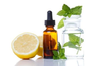 Эфирные масла