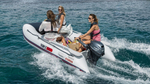 Лодочный мотор Yamaha F9.9JMHS