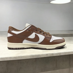 Nike Dunk Low • Cacao