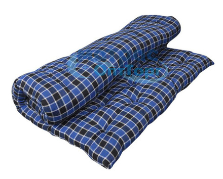 Матрас ватный Полиэстер