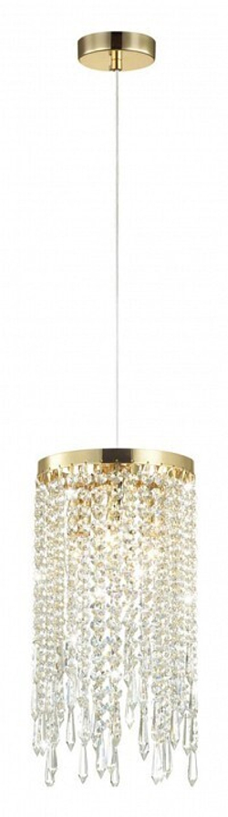 Подвесной светильник Odeon Light 5028/3