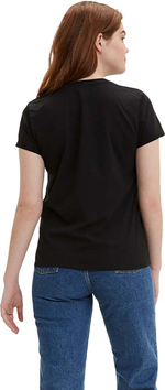 Футболка Levis Levi's Original PERFECT TEE MINERAL BLACK