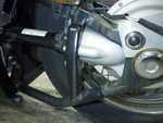 Suzuki Intruder 400 Classic , 2005
