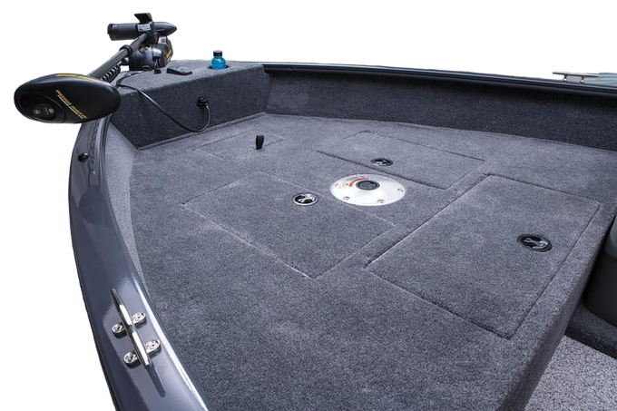 Ковролин морской Синтек Syntec на основе Grey Tuf Loc черный Black AG16/6005