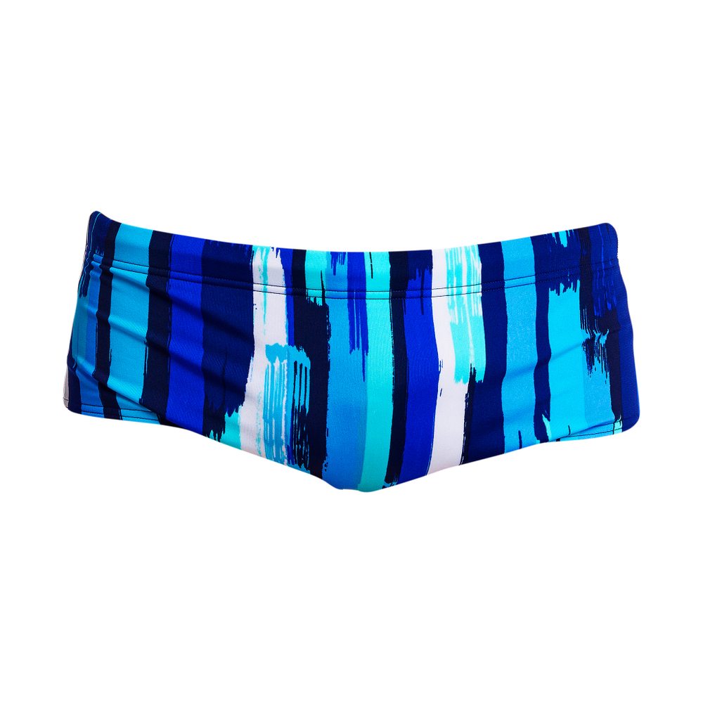 Транки FUNKY TRUNKS Men's Roller Paint