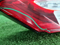 Фонарь правый внутр. Toyota Camry 8 XV70 17-нв LED