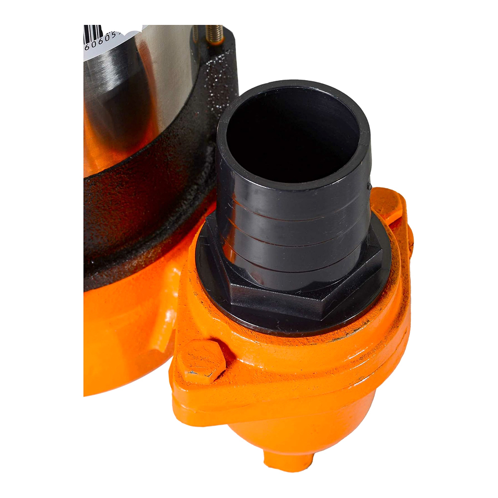 Насос погружной фекальный Вихрь ФН-750