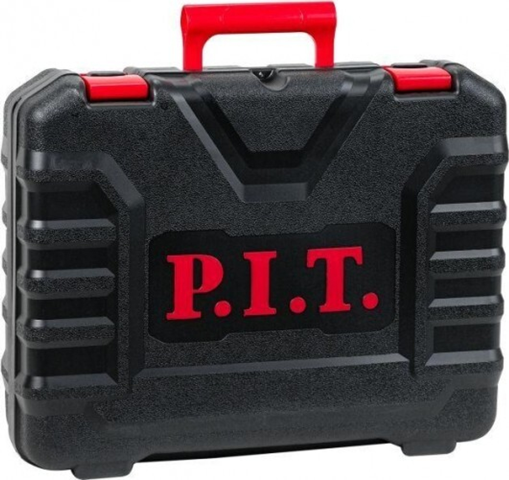 Перфоратор аккумуляторный P.I.T. PBH20H-22B/1 бесщеточный