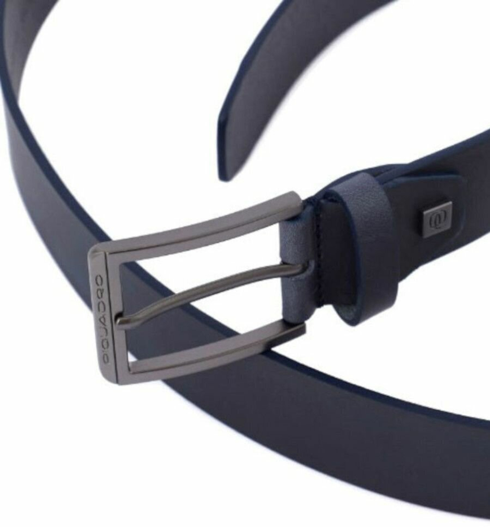 Ремень Piquadro Charlie CU5893W117/BLU