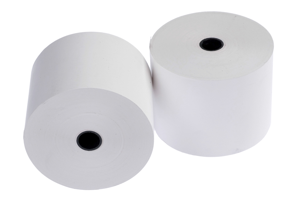 Чековая лента 57х150х26 термо 36шт/уп