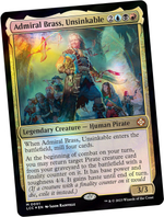 Колода The Lost Caverns of Ixalan - Ahoy Mateys (на английском языке)