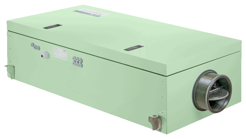 Подвесная вытяжная установка Ecoclima Pro Vent ECT PF-V 950-4-Z
