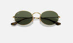 RAY-BAN OVAL RB3547N 001