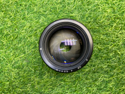 MC Jupiter-9 2/85mm