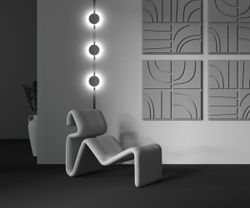 Трековый магнитный светильник Maytoni Relax TR107-2-5W3K-BS