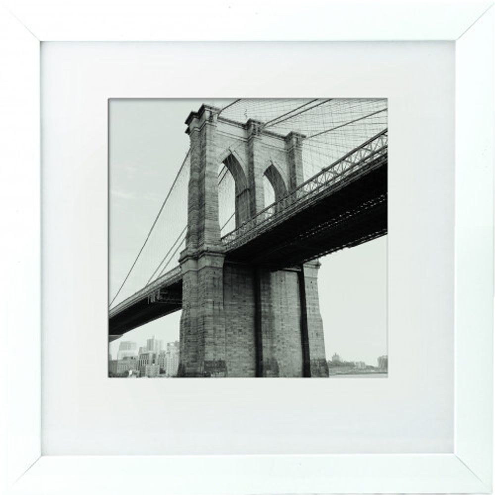 Image Art 600 / 25х25 белый