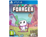 Forager (PS4) NEW