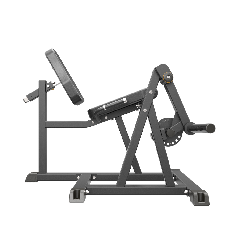 Impulse IFP1605 разгибание ног сидя, профессиональный тренажер